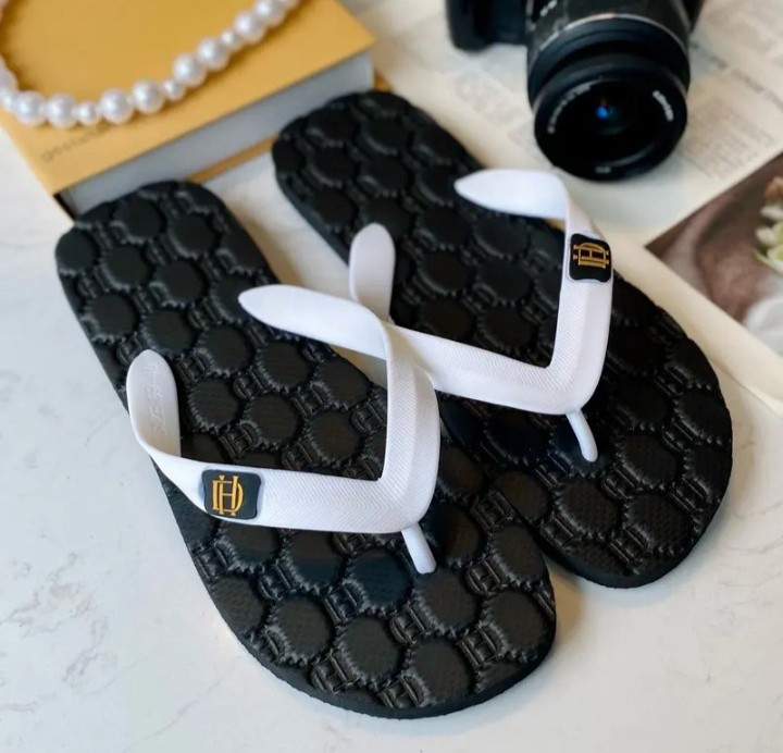 dép kẹp nam HD-GC, dép xỏ ngón nam, chất liệu cao su, dập nổi, dẻo mềm, mang êm chân, tiên lợi, siêu bền, size từ 38-43.