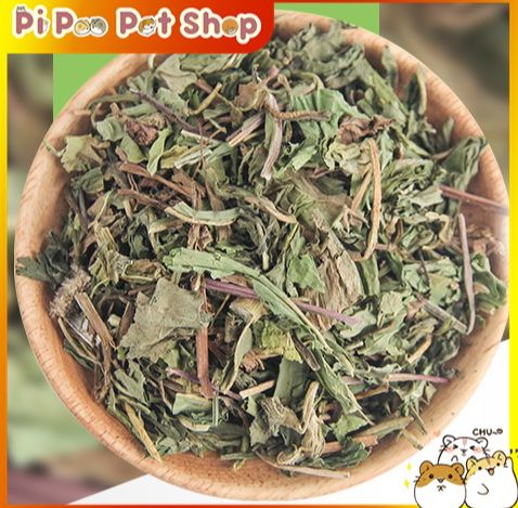 Bồ công anh sấy khô cho Hamster, Thỏ, Bọ