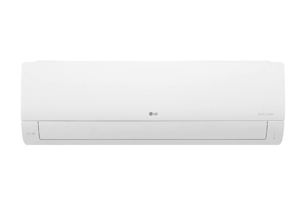 Máy lạnh LG Inverter 21000 BTU 2.5 HP V24WIN - Phù hợp với phòng từ 30