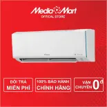 Điều hòa Daikin 1 chiều Inverter 1HP-9.200BTU ATKF25YVMV