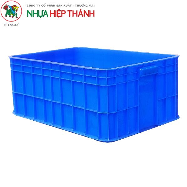 [HCM]SÓNG NHỰA BÍT 2T5 NHỰA HIỆP THÀNH MS: 401  Kích thước (Cm): : 61.0 x 41.0 x H 25.0