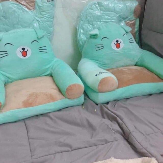 ►∏  GHẾ BÔNG SOFA TẬP NGỒI CHO BÉ - HÀNG KHUYẾN MÃI CÁC HÃNG: HUGGIES CONCUNG