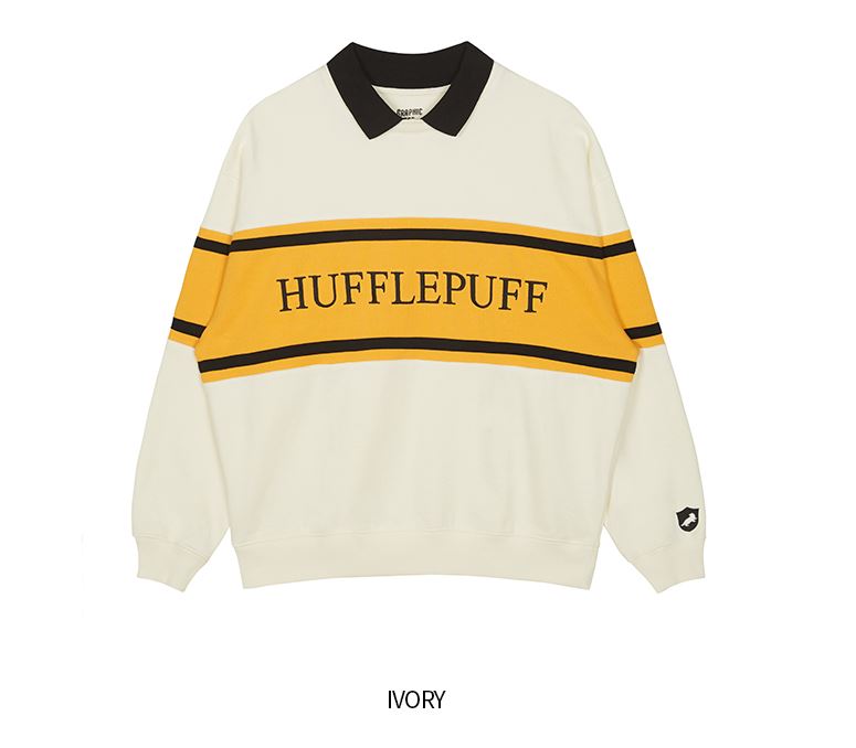 Áo sweater spao unisex