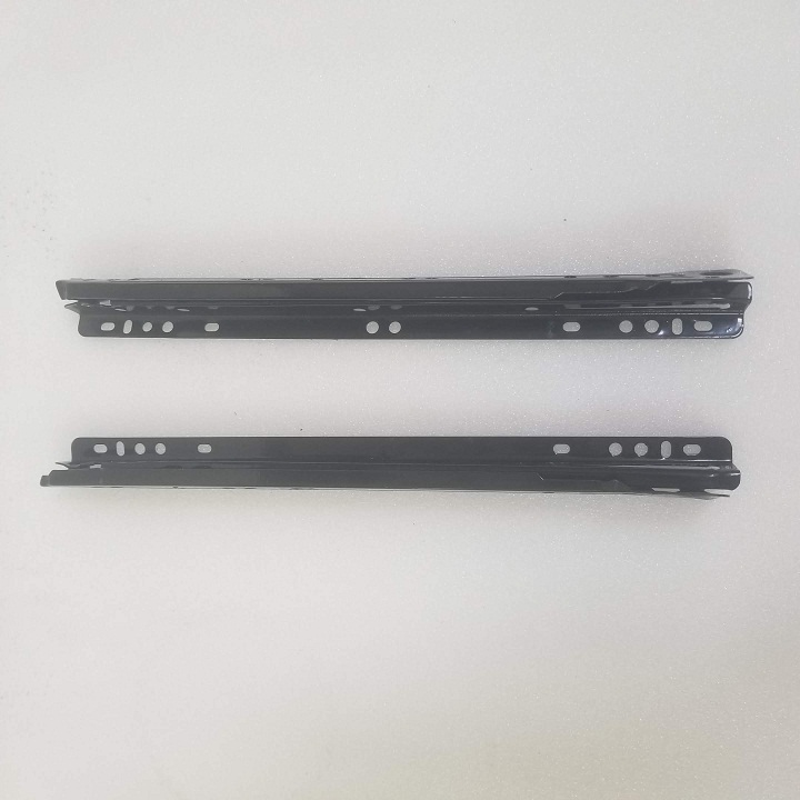 [HCM]Ray trượt ngăn kéo bánh xe 30cm