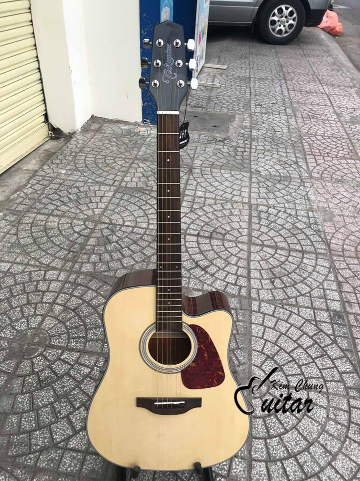 Đàn guitar acustic Takamine Eq