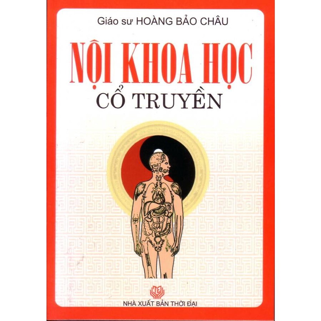 Nội Khoa Y Học Cổ Truyền (HT)