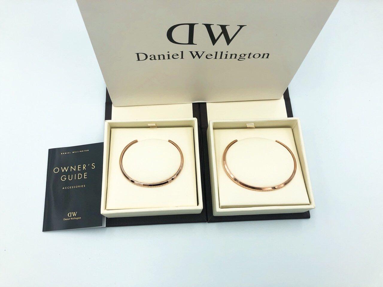 Vòng đeo tay cuff cssl + full box