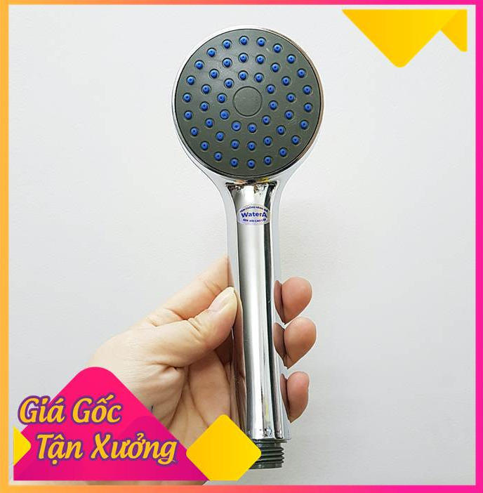 [HCM]Vòi hoa sensen tắm tăng ápbền đẹp