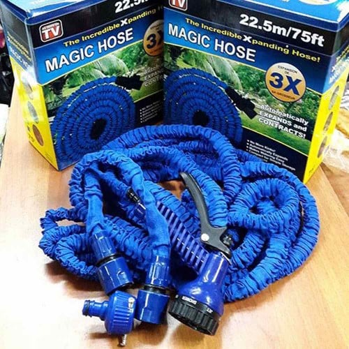 VÒI PHUN NƯỚC GIÃN NỞ MAGIC ĐA NĂNG 15M