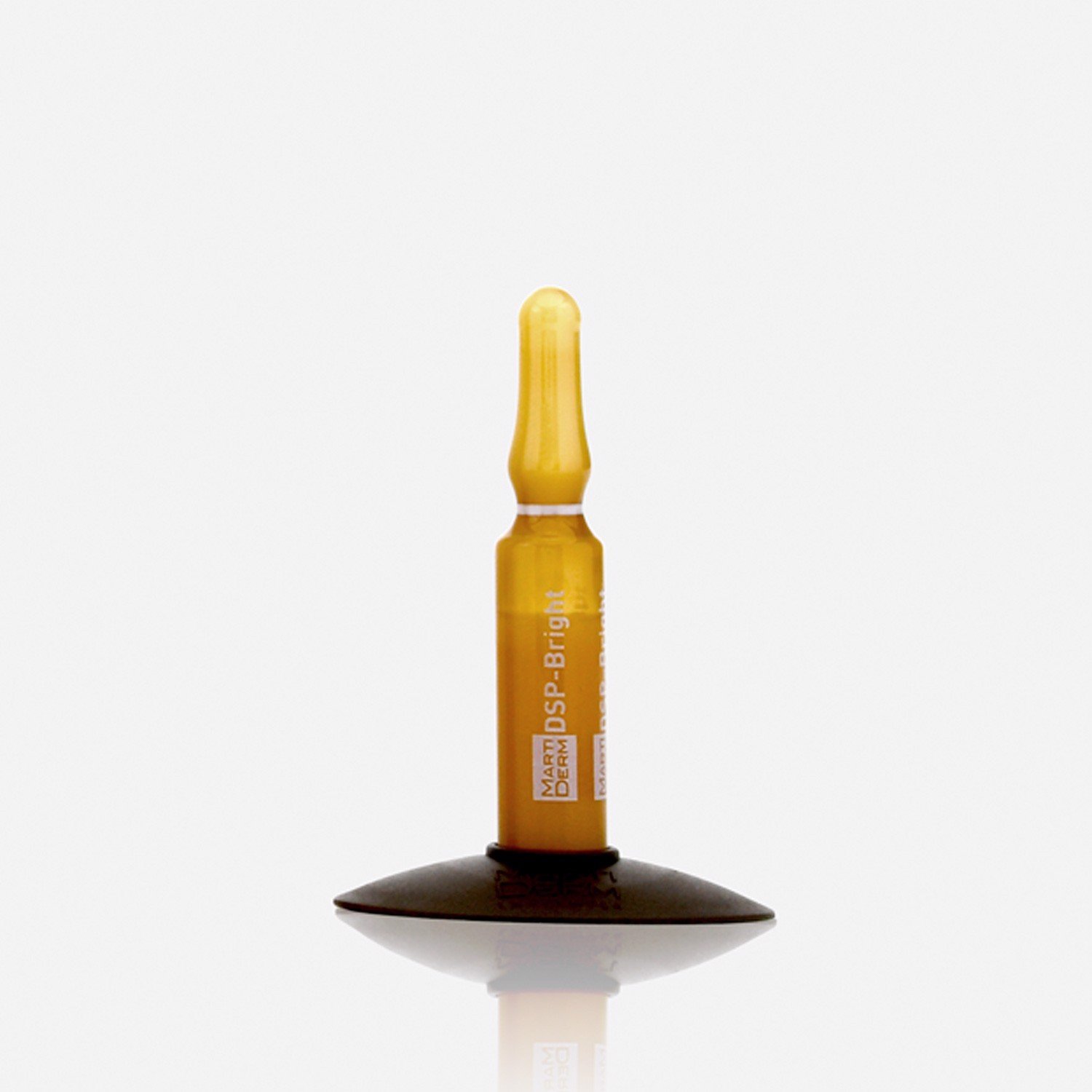 Ampoule dưỡng sáng đều màu da, giảm đốm sắc tố - martiderm pigment zero dsp bright