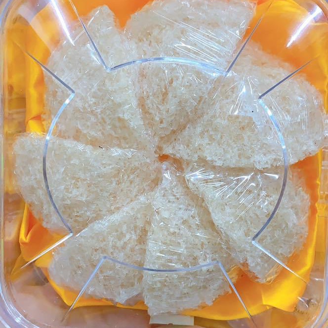 Yến vụn sấy tổ 50gr giá tốt