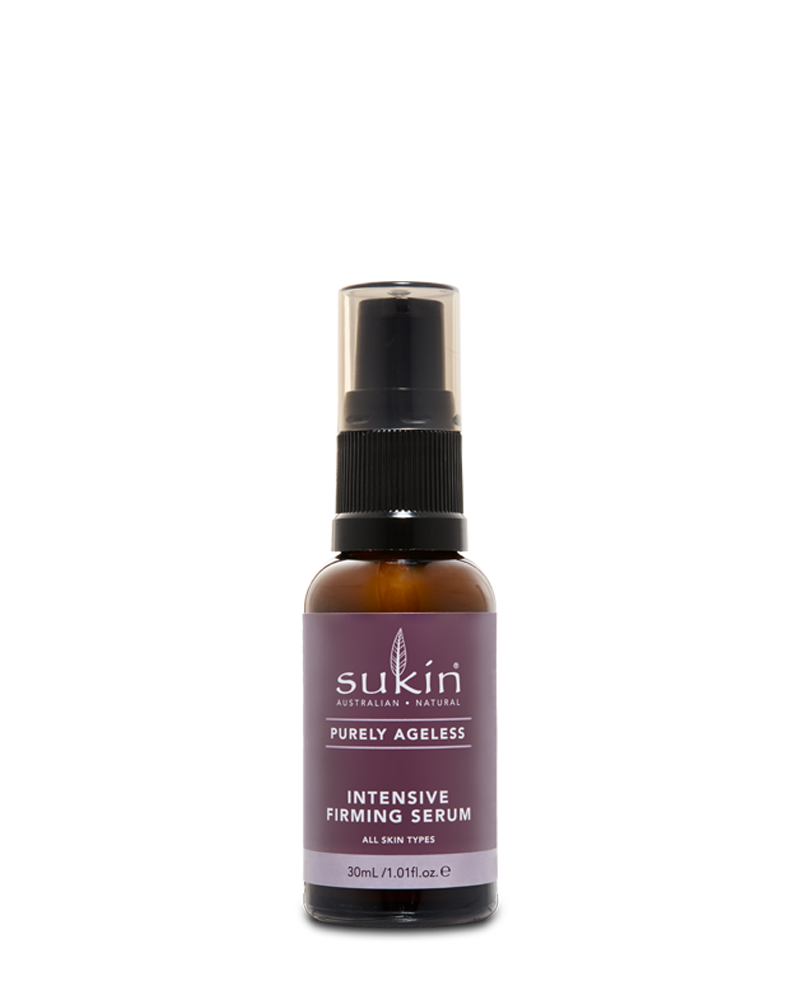 Tinh Chất Săn Chắc Da Ngăn Ngừa Lão Hóa Sukin Purely Ageless Intensive Firming Serum 30ml