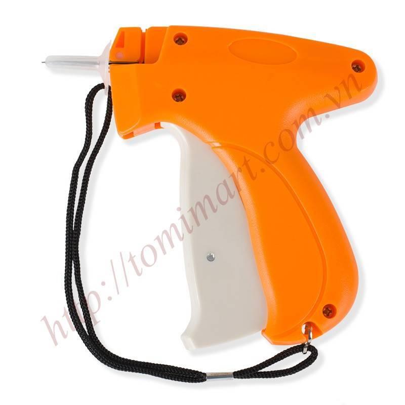 Máy bắn ti (dụng cụ gắn mác vào sản phẩm)