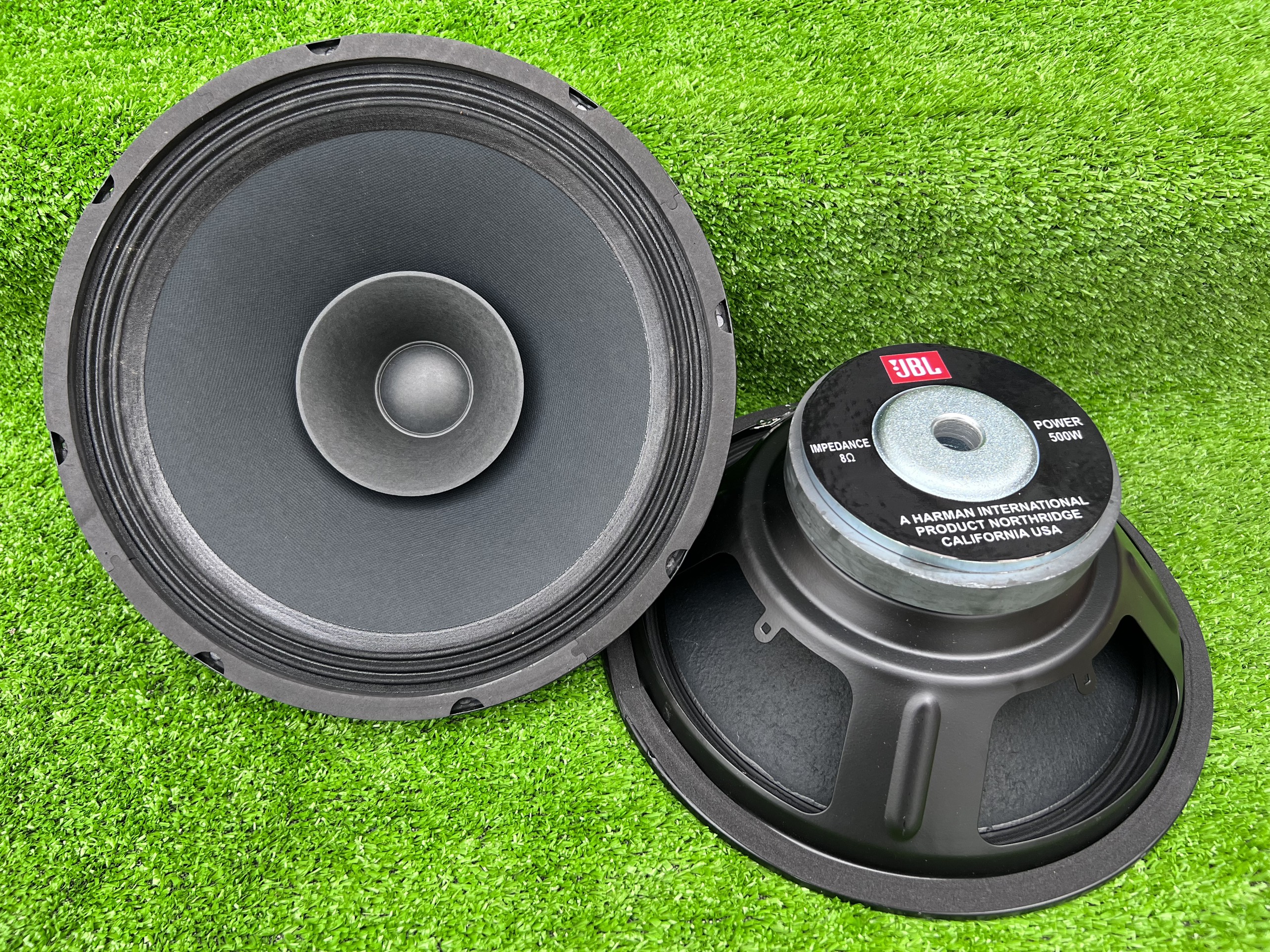 1 củ loa bass 30 toàn dải jbl nhập khẩu từ 140 - loa nghe hát karaoke - loa kéo