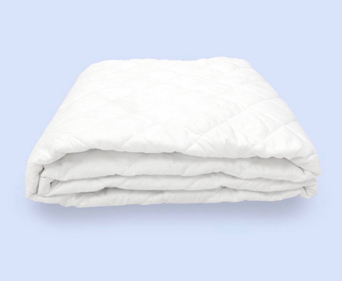 Ruột chăn hè thu bông tinh khiết hút chân không cỡ rộng, miếng bông trải, trần ki càng, k bao giờ lo bị vón hay xô