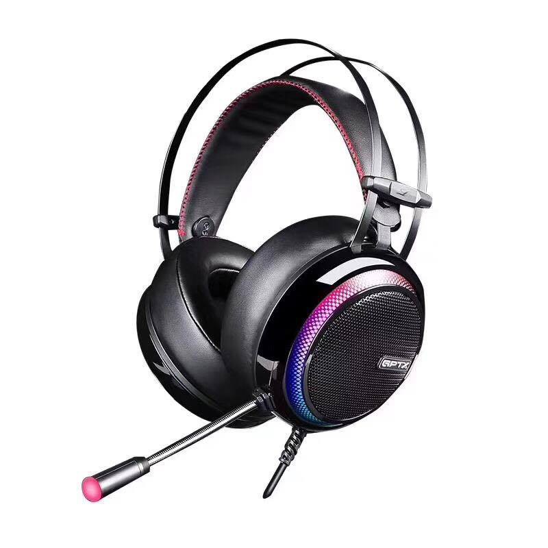 Tai nghe gnet gh8 plus 7.1
