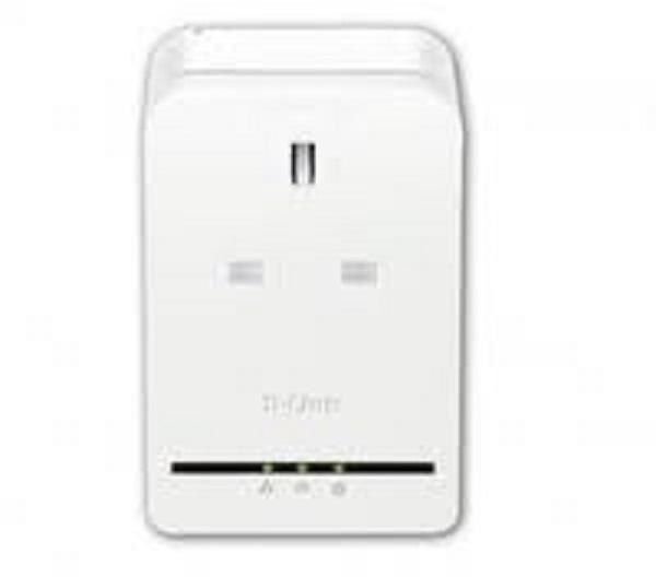 HCMThiết bị truyền tín hiệu mạng qua đường dây điện D-link DHP-P308AV