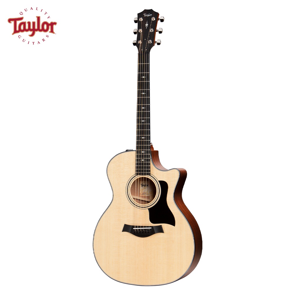 Đàn Guitar Acoustic Taylor 314CE Chính Hãng