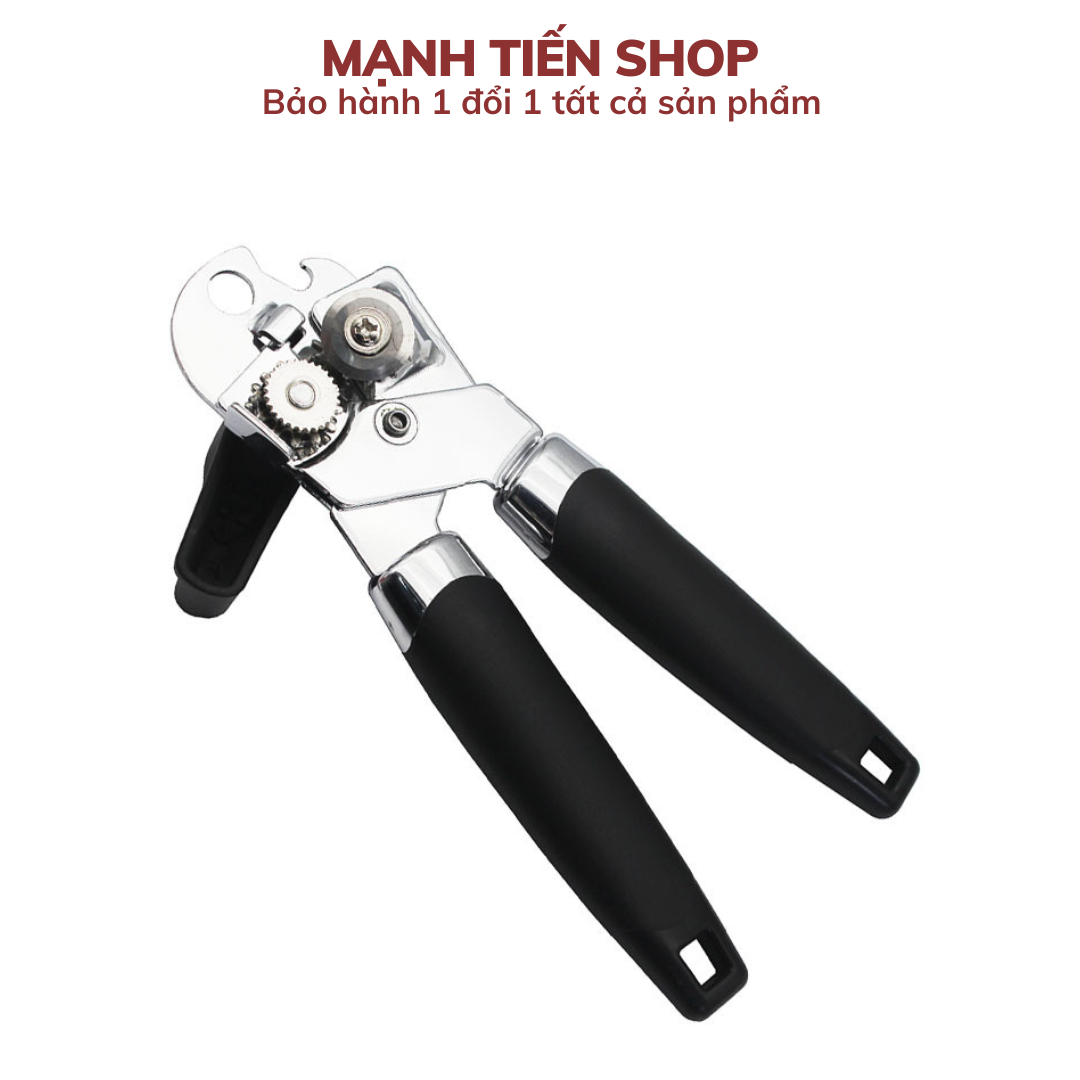 Dụng Cụ Khui Nắp Hộp Lon Đa Năng R8-008 Kích Thước 19 x 5 cm