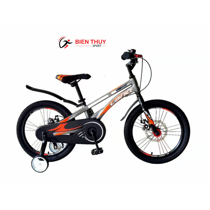 Xe đạp - xe đạp trẻ em lanq 80
