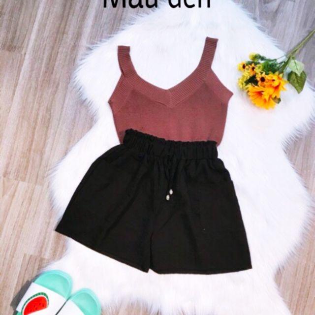 Quần đũi siêu mát