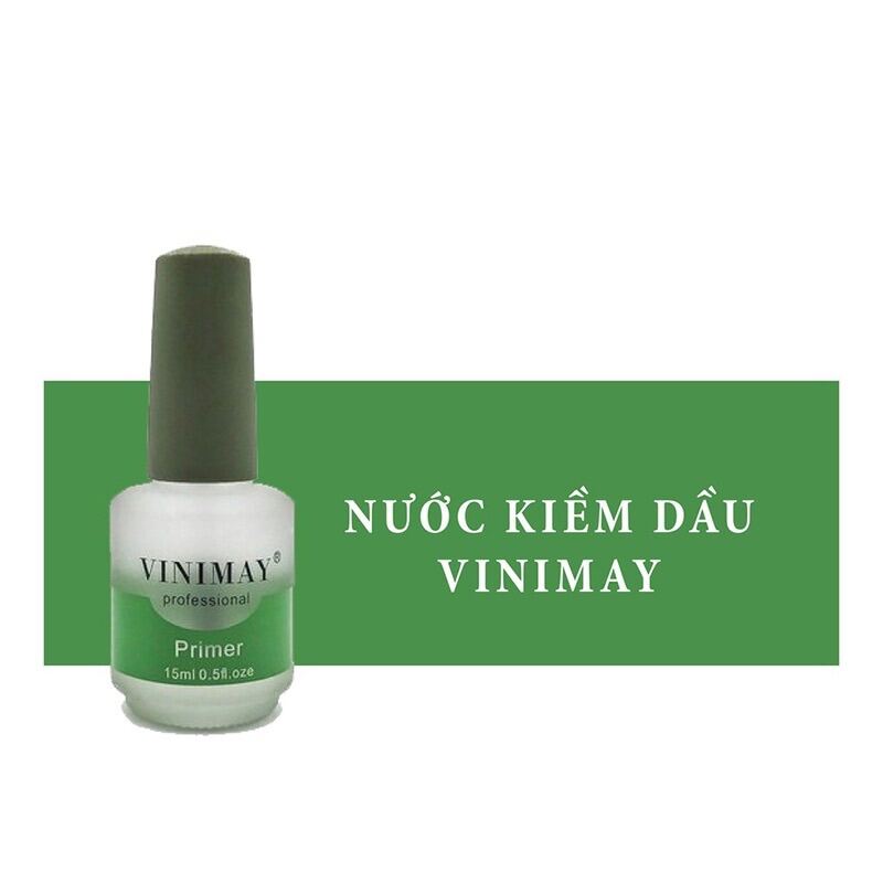 Kiềm dầu vinimay hàng chính hãng - Cheap Nail