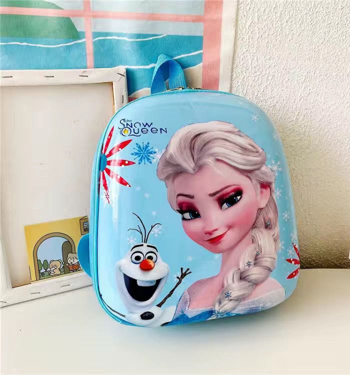 Balo Công Chúa cho bé học mẫu giáo-Balo ELSA cho trẻ mầm non- Balo hello kitty ,công chúa SOFIA nhiều mẫu cho bé trai bé gái