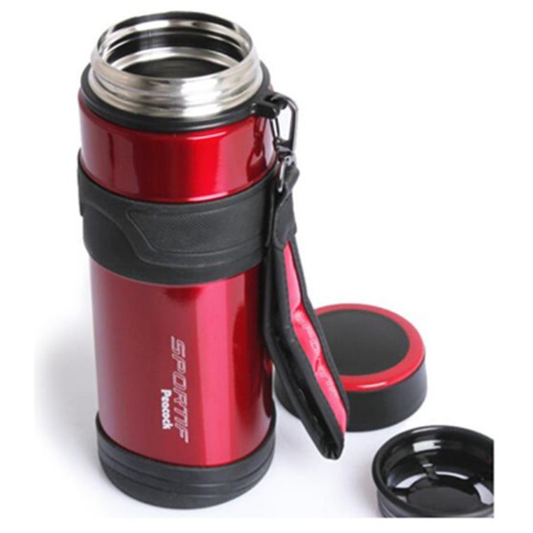 Bình giữ nhiệt peacock 800ml - amx-rs80