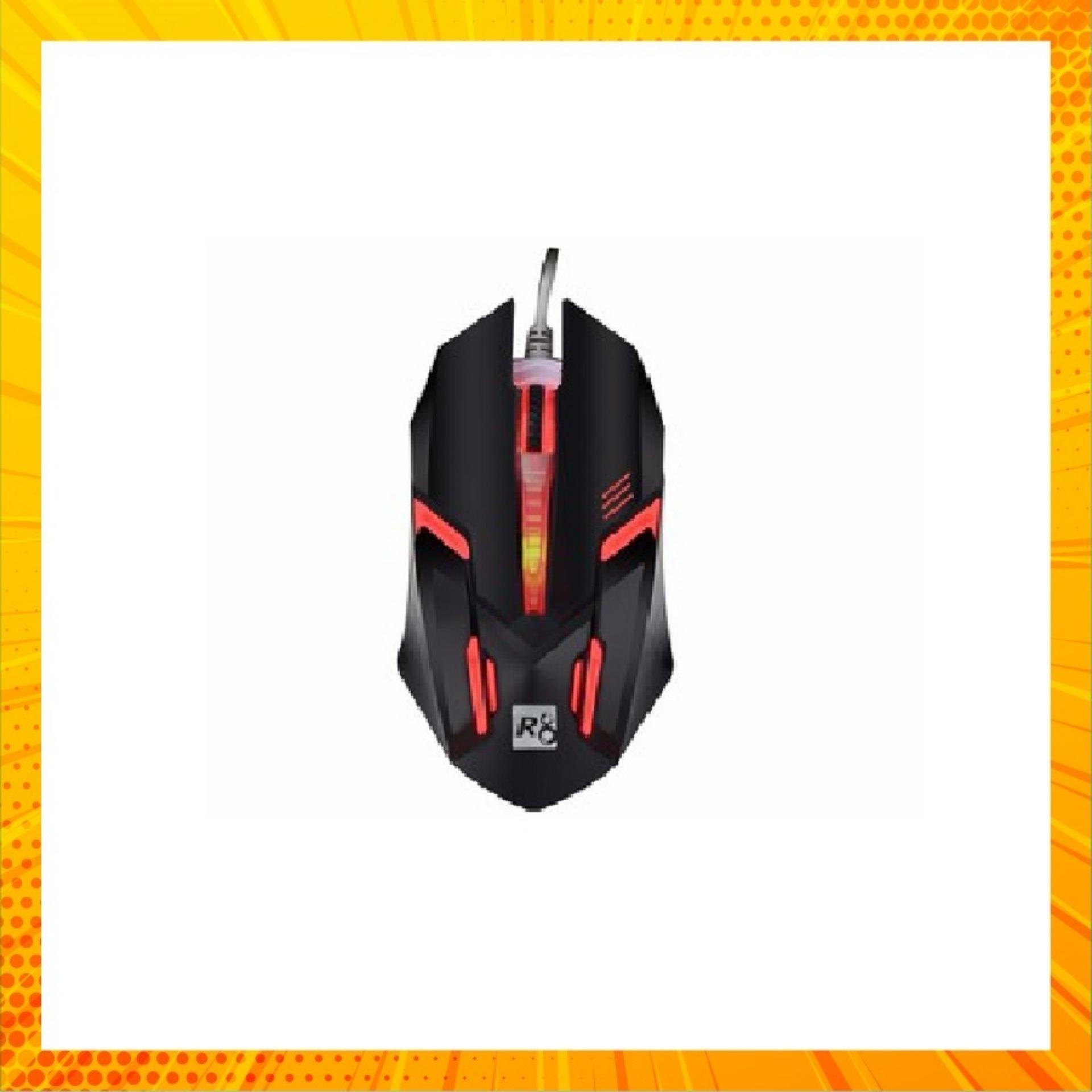 Chuột r8 1602
