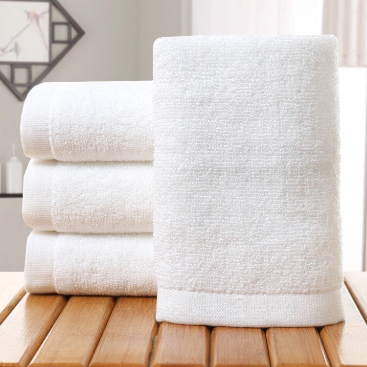 Khăn tắm khách sạn, khăn nhà nghỉ khăn homestay khăn Spa,Khăn quấn body khăn 100% cotton kt 70*1m4*400gram, chất lượng cao