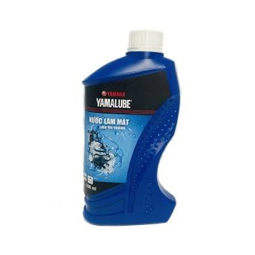 Nước giải nhiệt YAMAHA 500ml (mẫu mới)