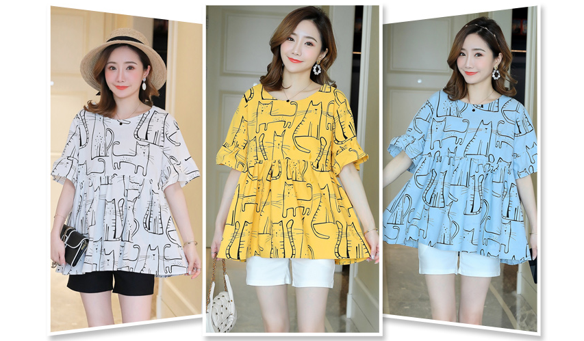 Bộ đồ bầu đùi cao cấp. Có bán rời áo.