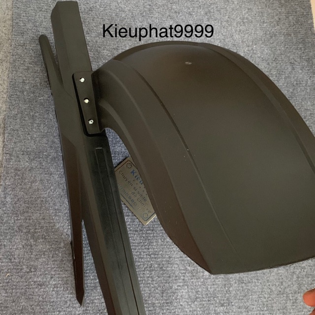 Dè sau winner x chắn bùn sau kèm che sên winner x