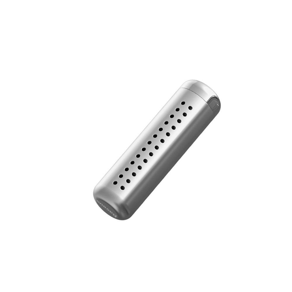 Bộ khuếch tán kèm nước hoa khô dùng cho xe hơi Baseus Horizontal Chubby Car Air Freshener