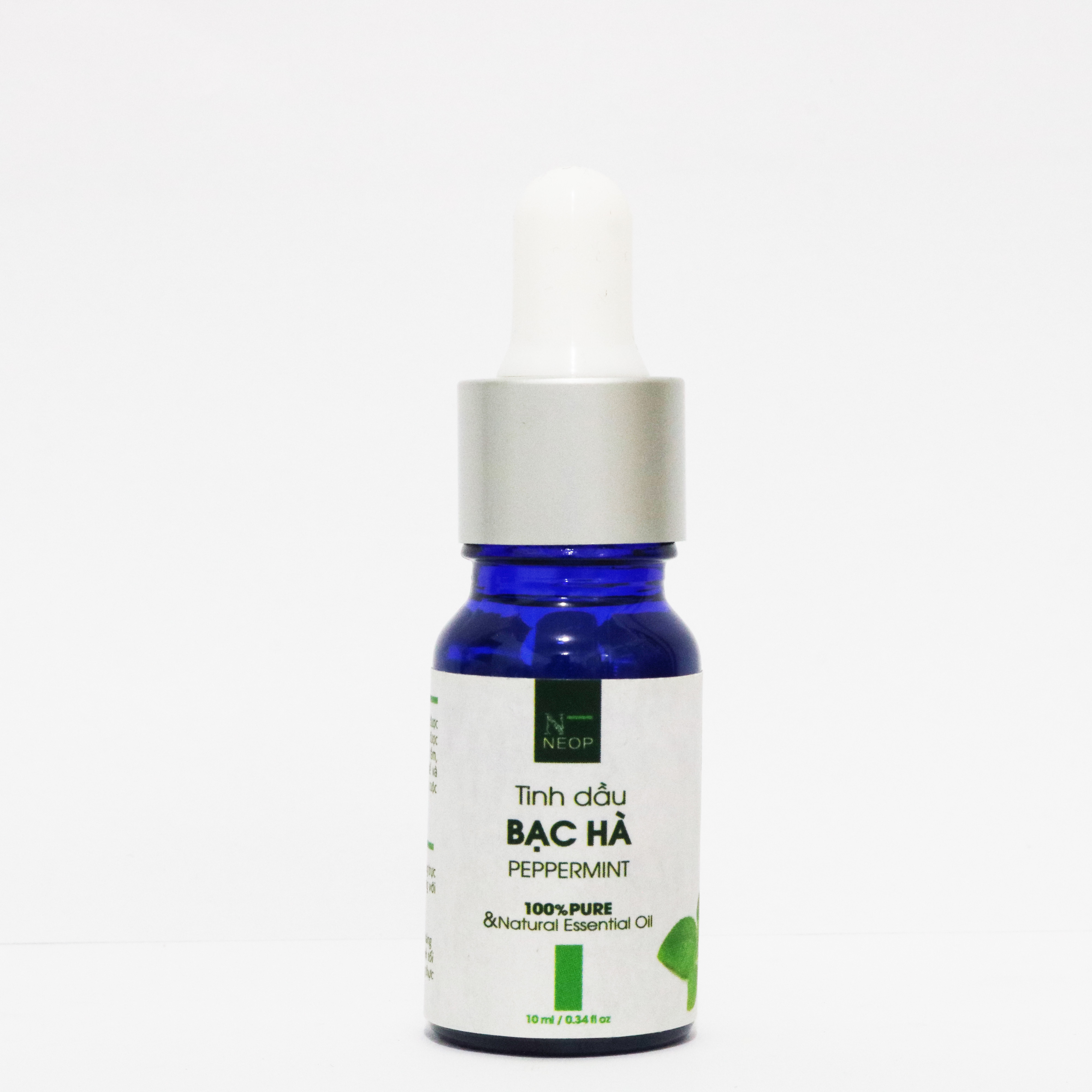 Tinh dầu bạc hà neop 10ml - peppermint essential oil