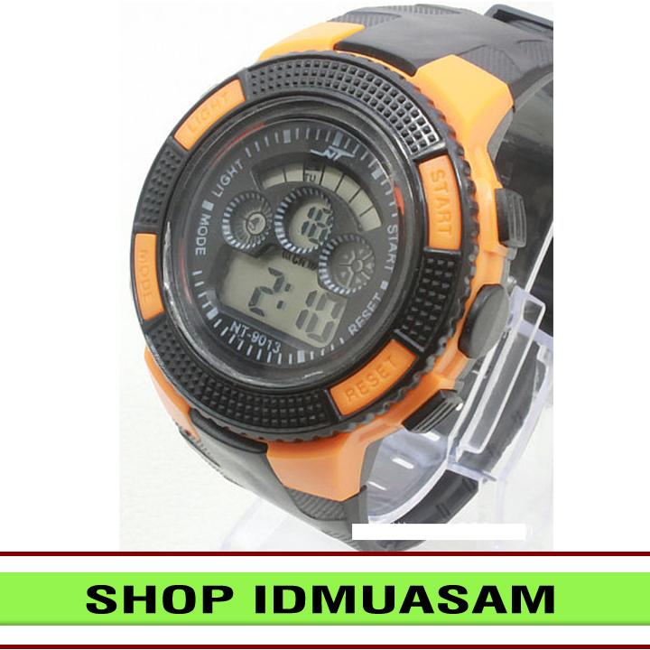 Đồng hồ điện tử trẻ em idmuasam 7931