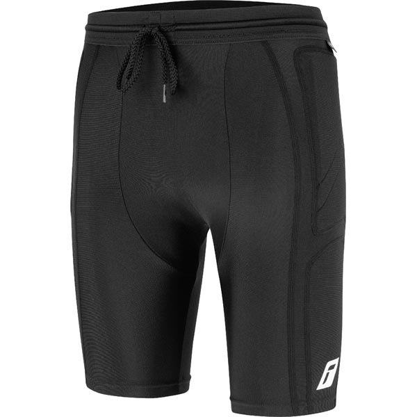 Quần Bó Thủ Môn Reusch Compression Short XRD