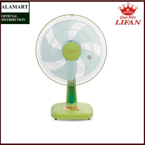 Quạt bàn lifan b-398