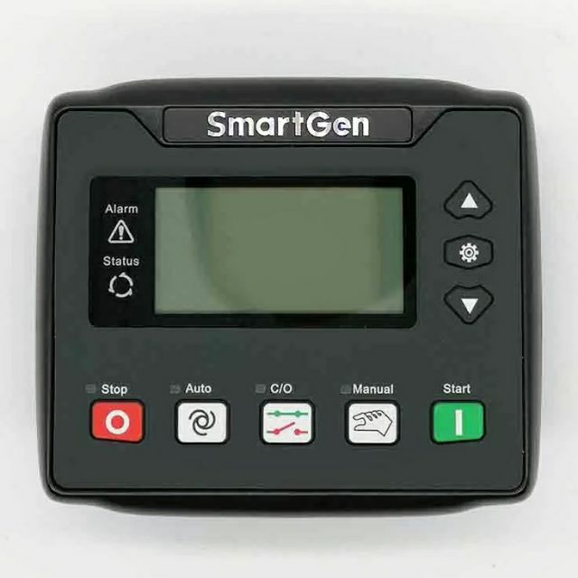 Bộ điều khiển máy phát điện Smartgen HGM410N