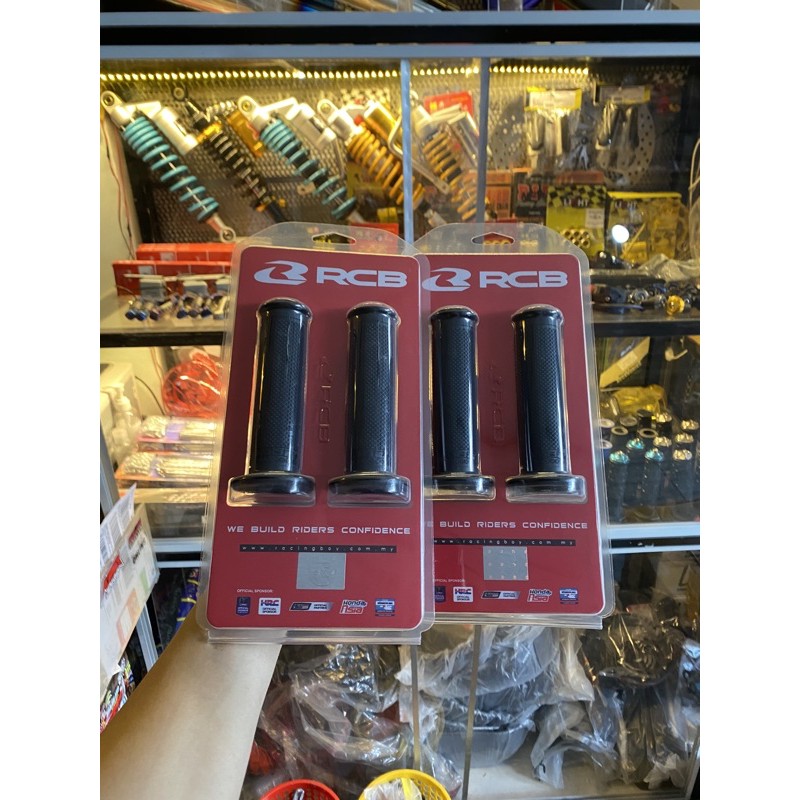 Cặp bao tay rcb chính hãng gắn mọi dòng xe