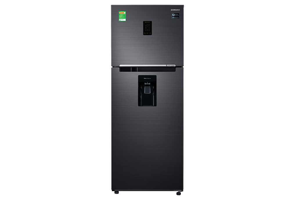Tủ lạnh samsung inverter 380 lít rt38k5982bs/sv