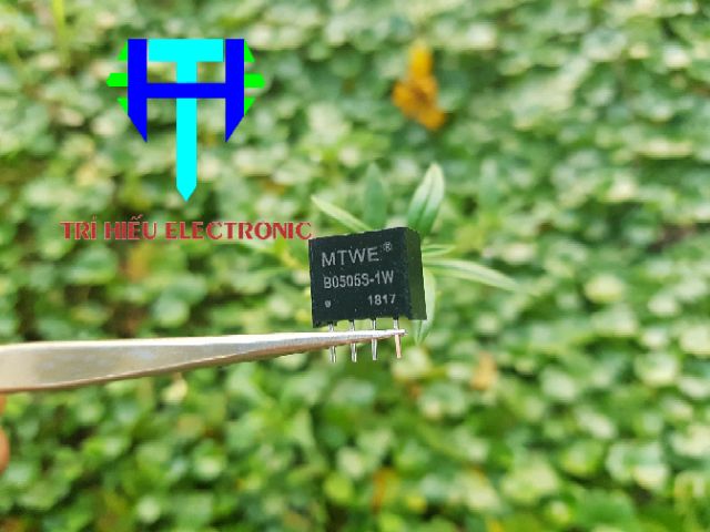 B0505s b1205s ic nguồn cách ly dc-dc