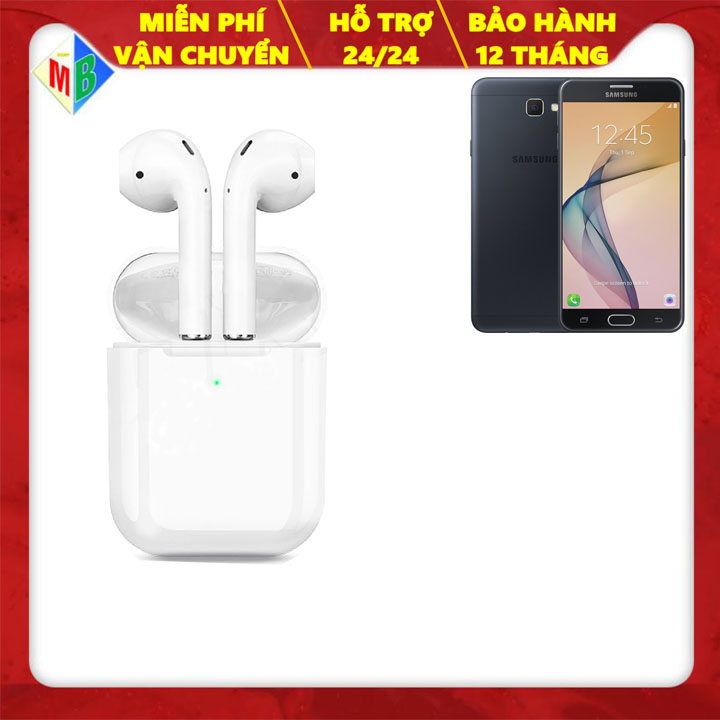 Tai nghe bluetooth cho samsung j7 j7 prime nghe cực hay