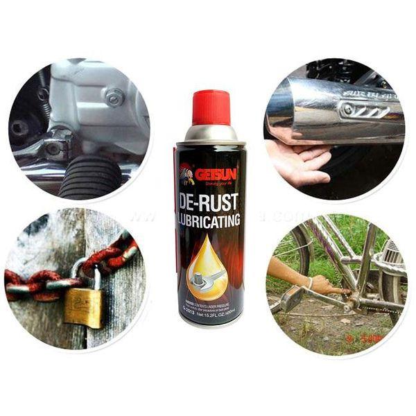 [HCM]Chai xịt chống rỉ sét Getsun 450ml GSG352