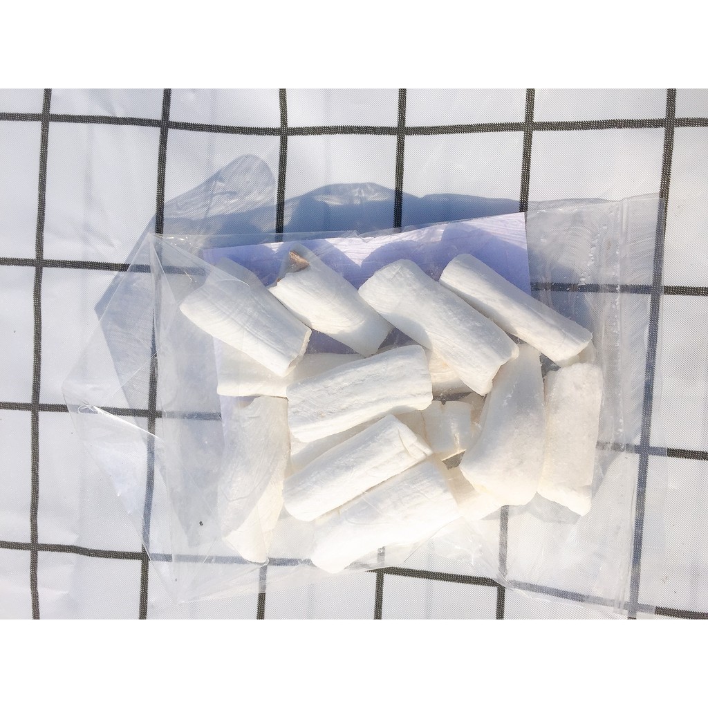 10 gói [gói 80g] kẹo kéo Huế - Đặc sản Huế