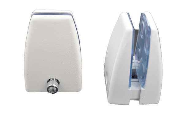 [HCM]Kẹp kính kẹp vách ngăn bàn làm việc bàn văn phòng (K0)