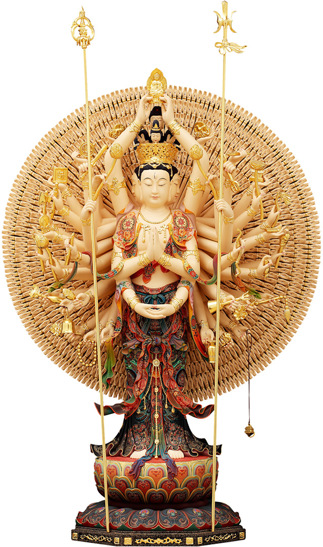 Tổng hợp Hình Vẽ Phật Thiên Thủ Thiên Nhãn giá rẻ, bán chạy tháng 1/2023 -  BeeCost