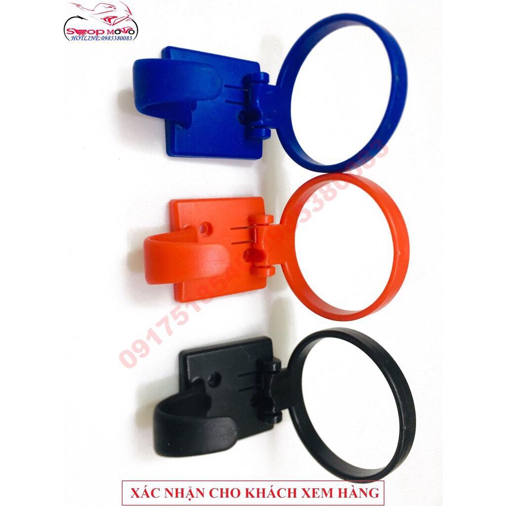 Móc Treo Đồ Đa Năng ZhiPat gắn SH,Dylan, PS, SH Mode, Lead