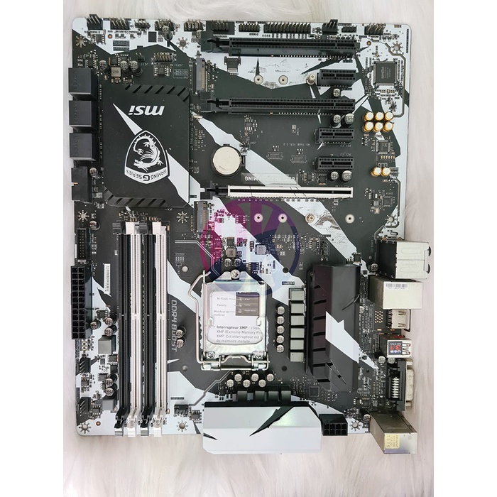 Main b250 msi krait gaming, b250 msi mortar arsenal gaming, b250 msi pc mate pro series.