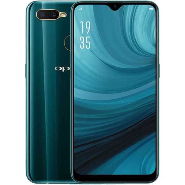 ĐIỆN THOẠI OPPO A5s 4/64 MỚI FULLBOX CHIẾN GAME MƯỢT CHỤP ẢNH ĐẸP